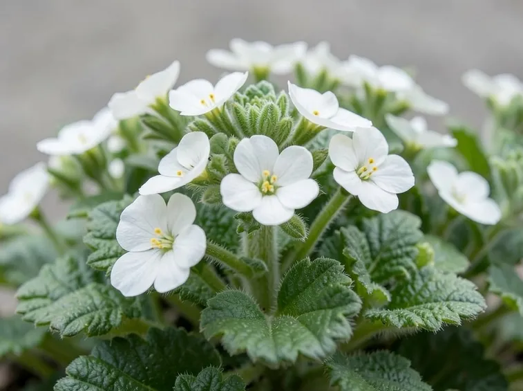 Arabis 