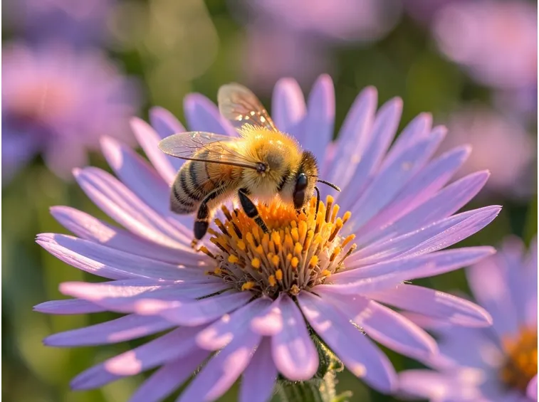 aster 