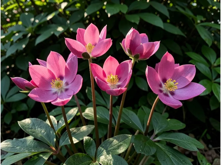 helleborus orientalis