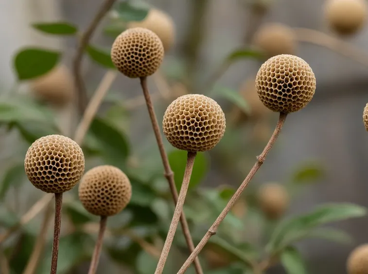 Phlomis