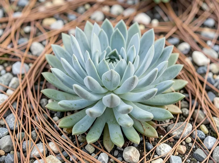 pianta di sedum sediforme