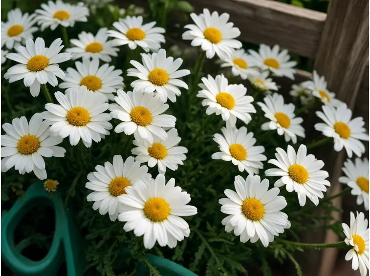 Fiori piretro