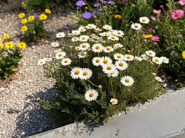 fiori piretro