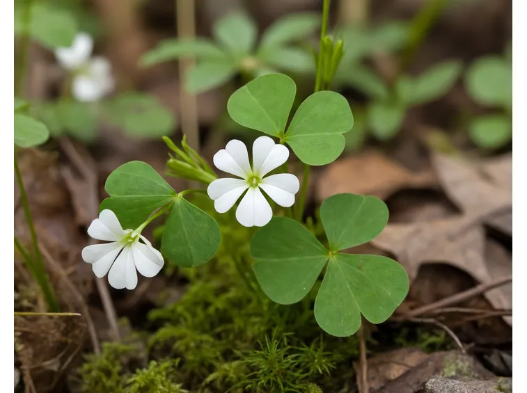 oxalis