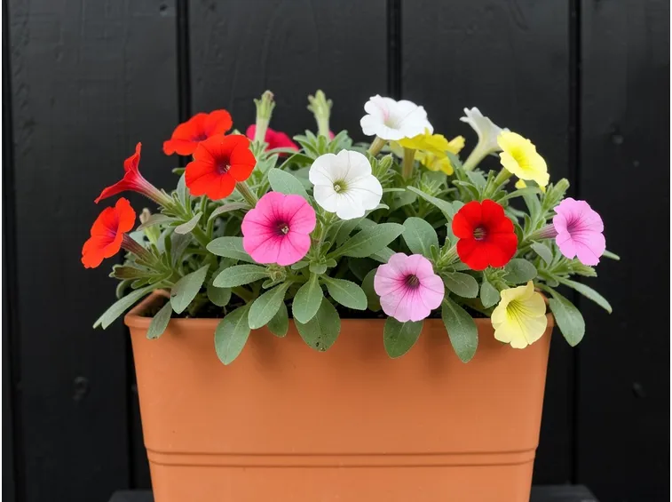 Potunia vaso