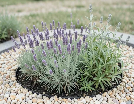 Aromatiche ornamentali