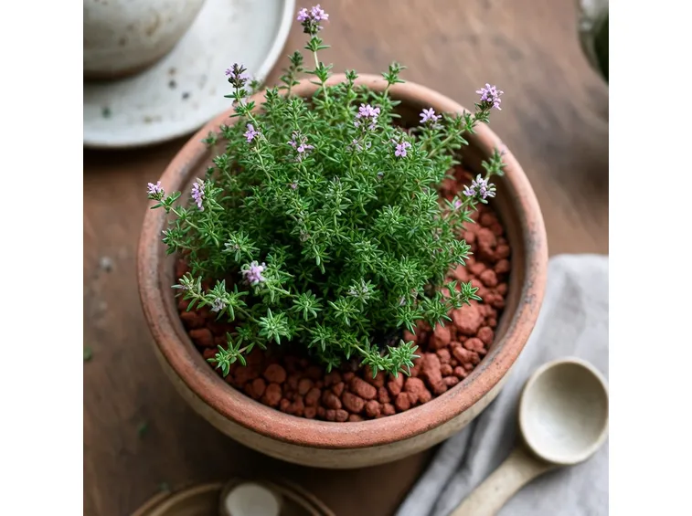 Aromatiche ornamentali 