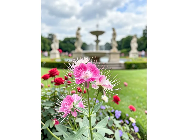 Cleome