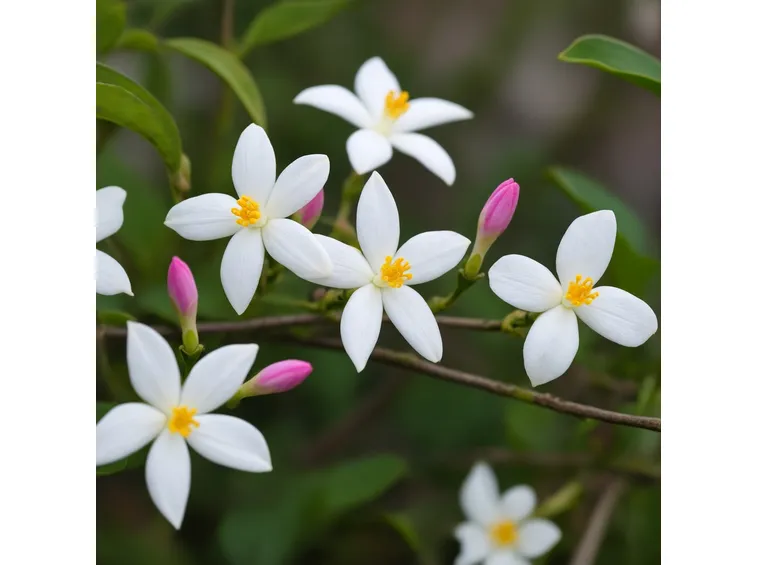 Gelsomino officinale