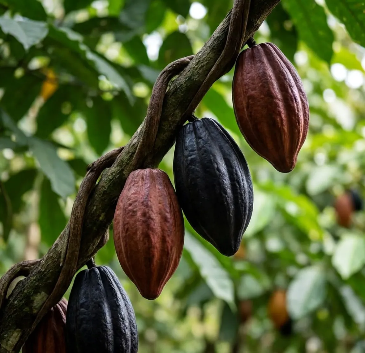 cacao