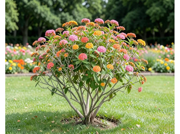 Lantana  
