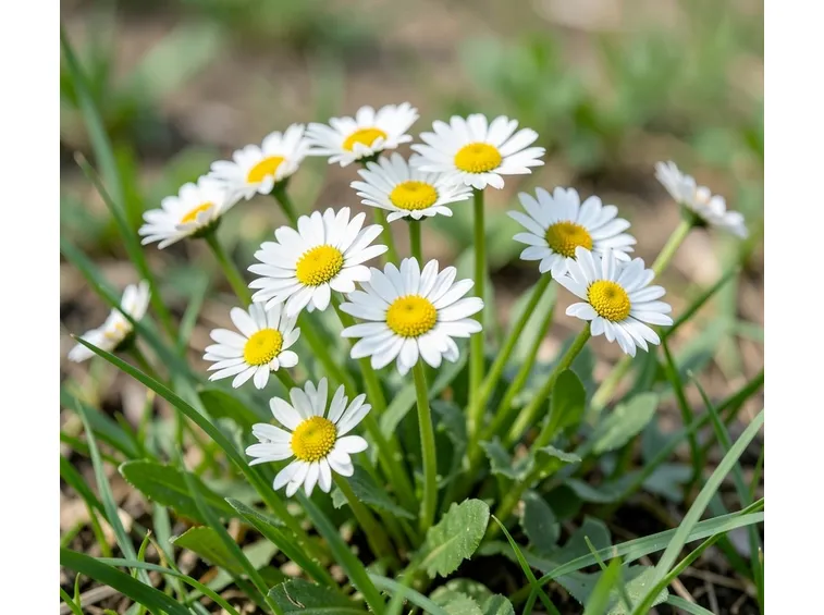 bellis perennis