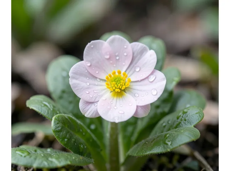 primula rosea
