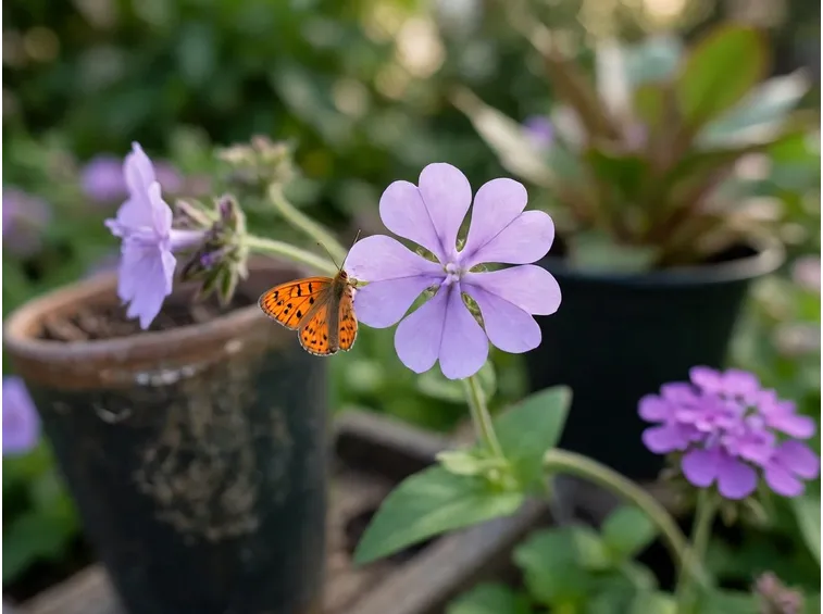 Verbena  