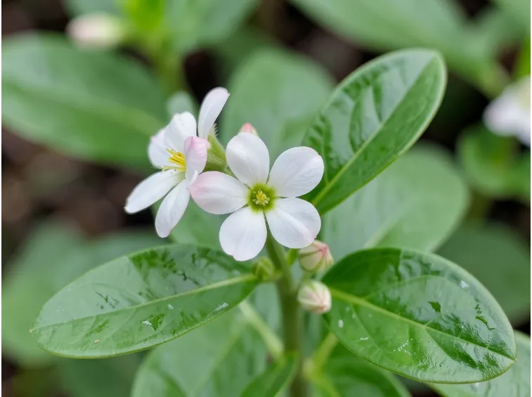 Bacopa