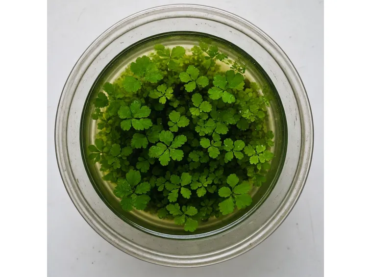 Marsilea