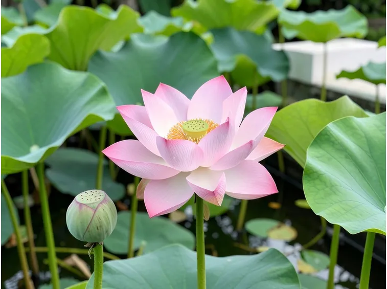nelumbo
