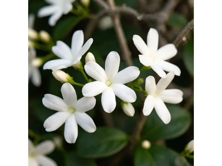 gelsomino rampicante