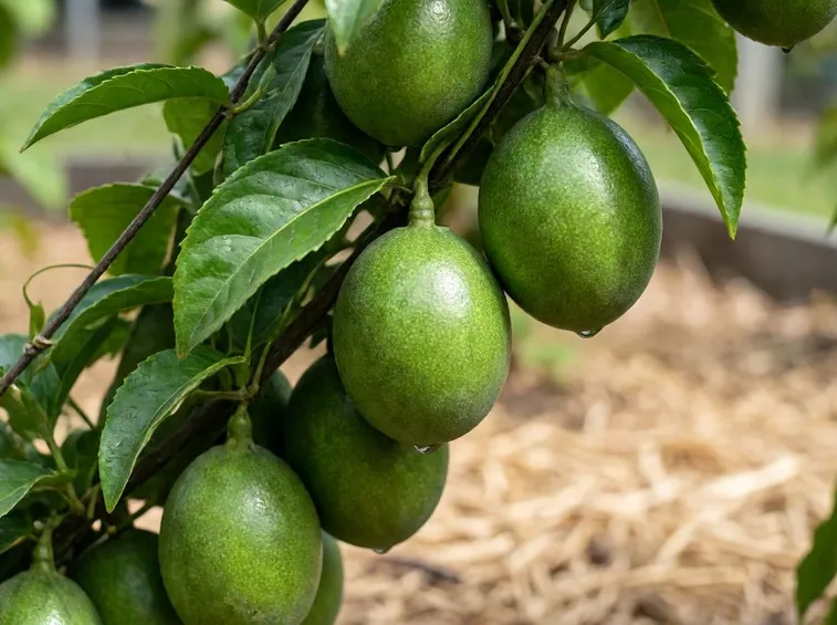 Frutto passione
