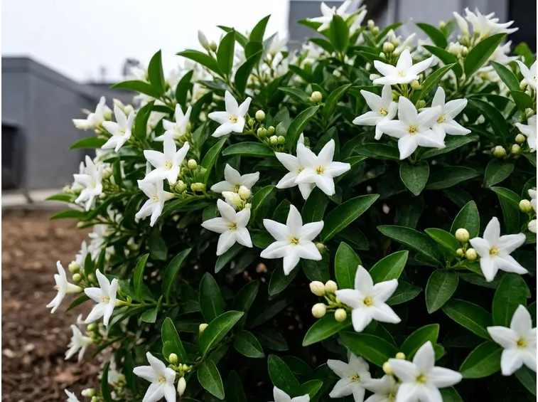 solanum jasminoides 