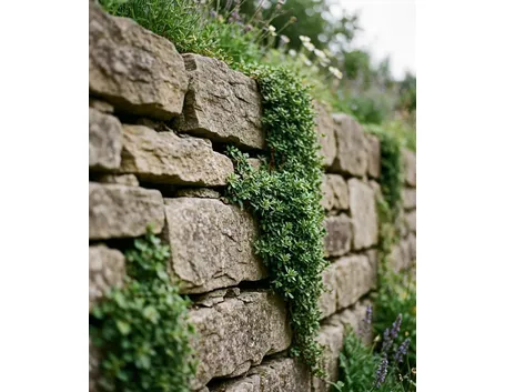 giardino roccioso