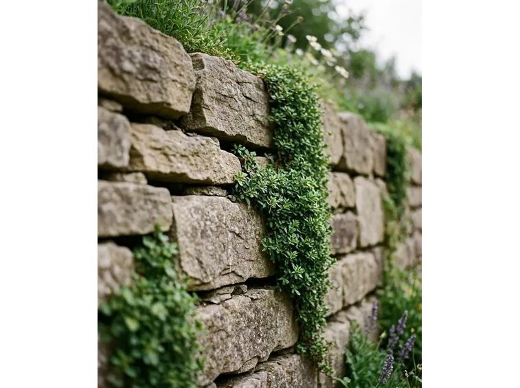 giardino roccioso