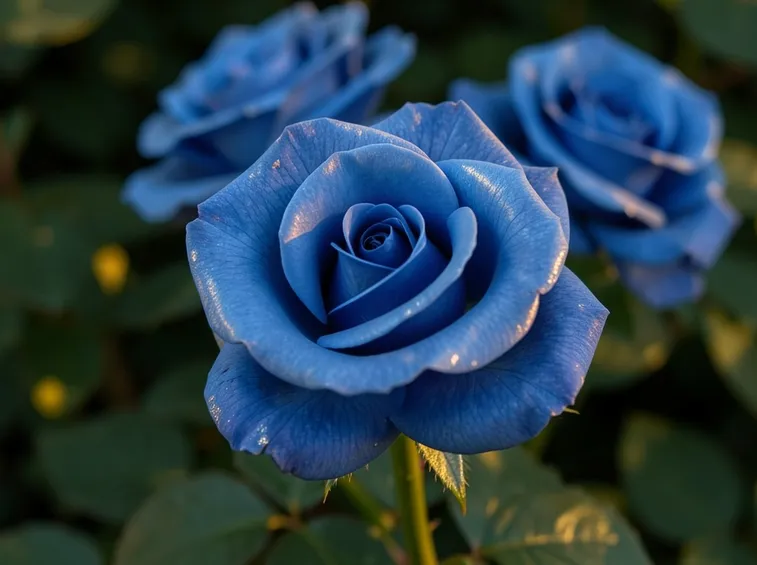 Rose naturai