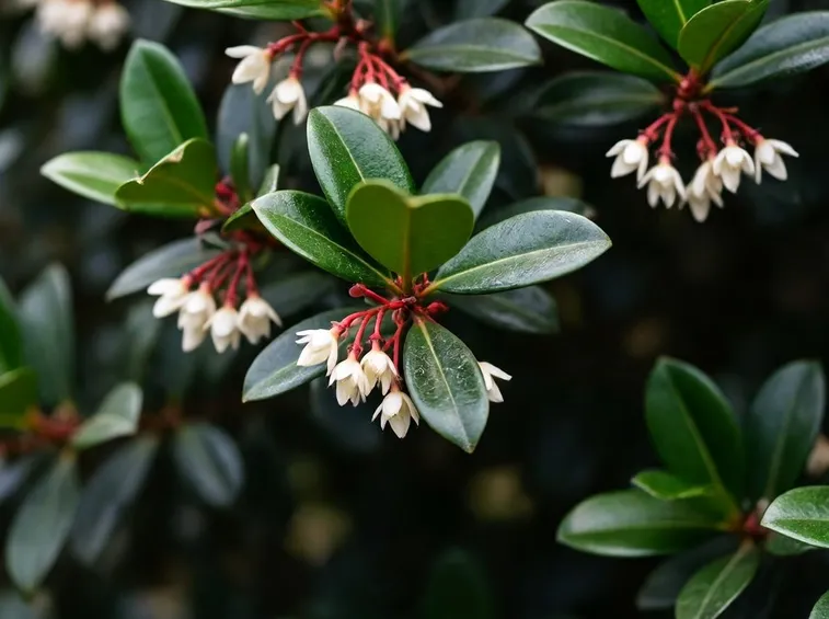 Eleagnus fiore