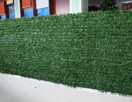 Siepe artificiale