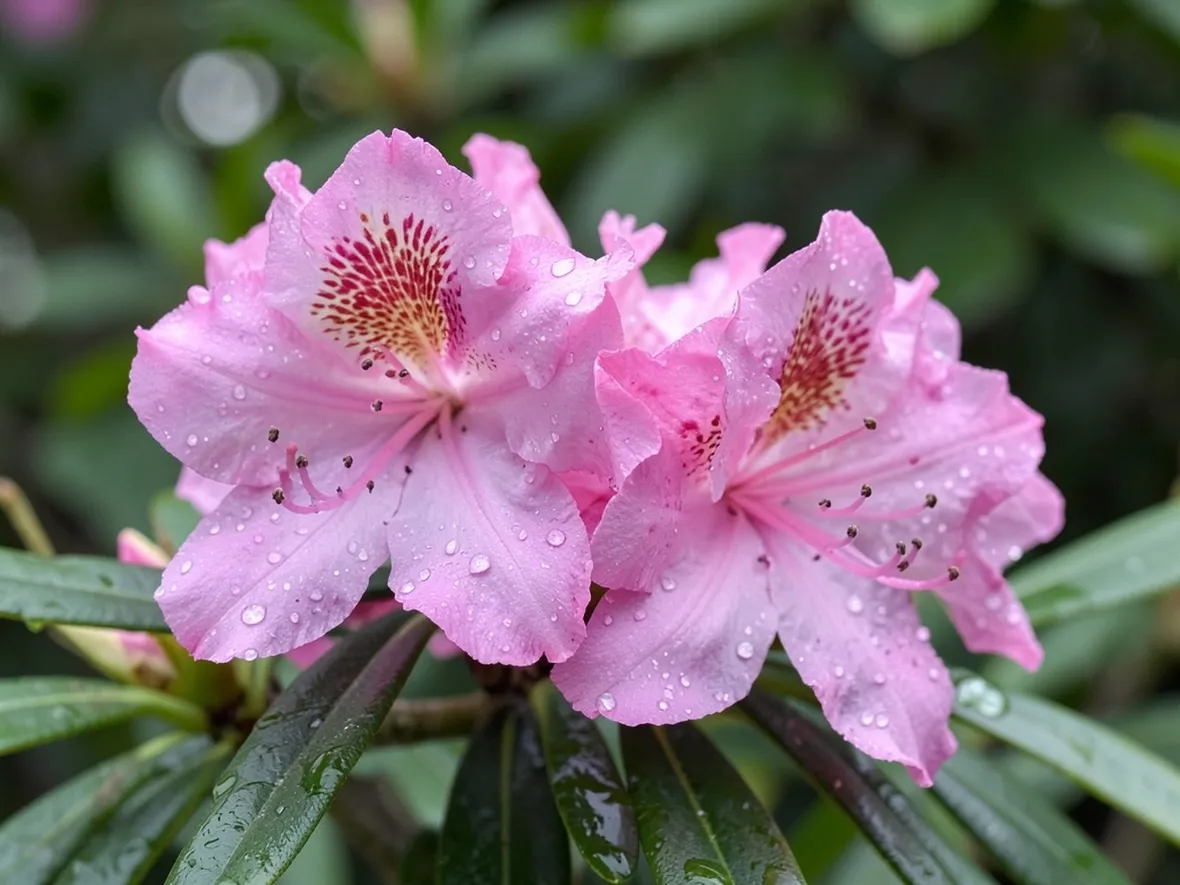 Azalea