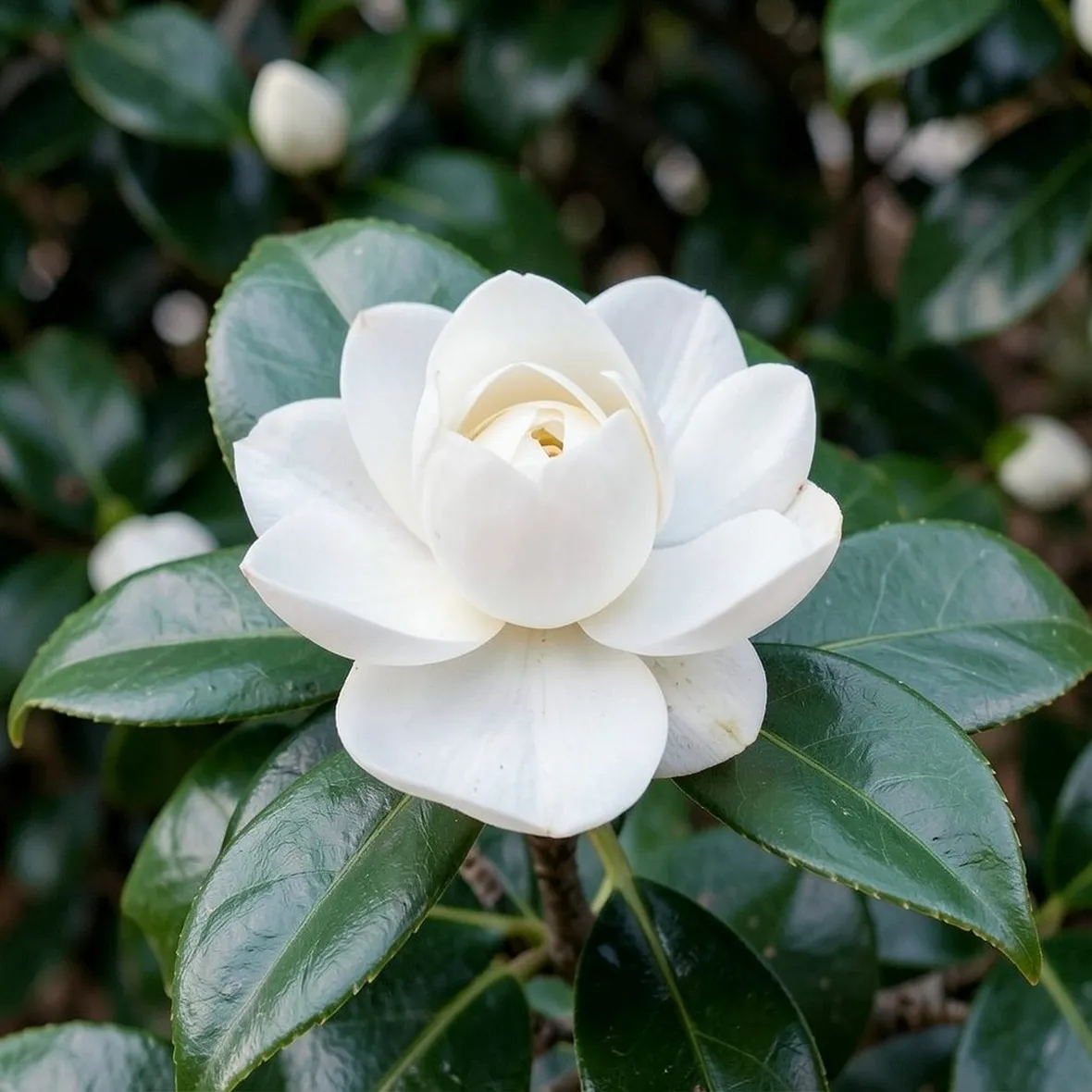 camelia cinnamon cindy