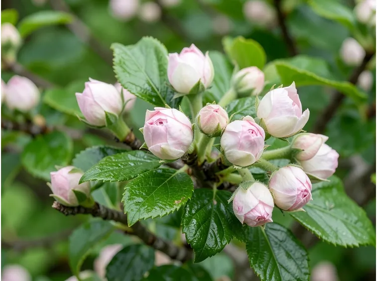 crataegus laevigata mutabilis