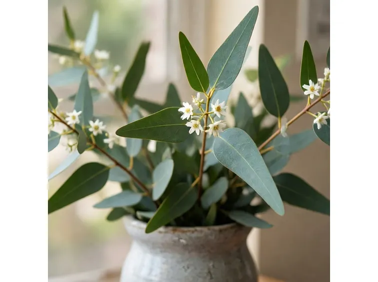 eucalyptus glob
