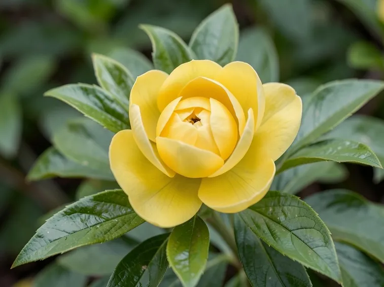 Paeonia delavayi