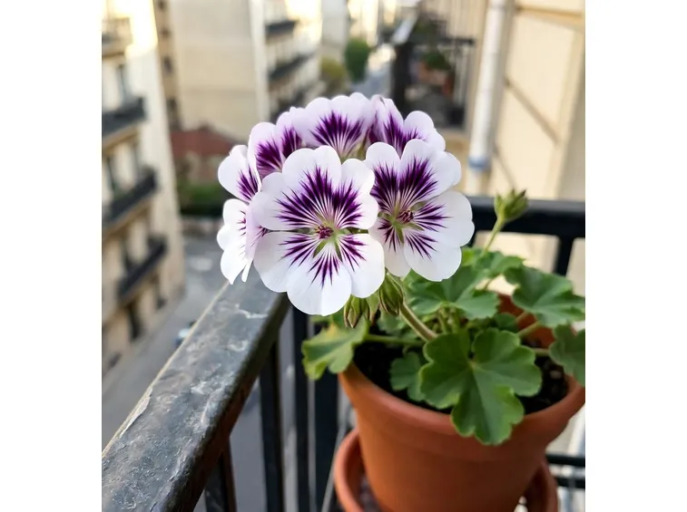 piante da balcone
