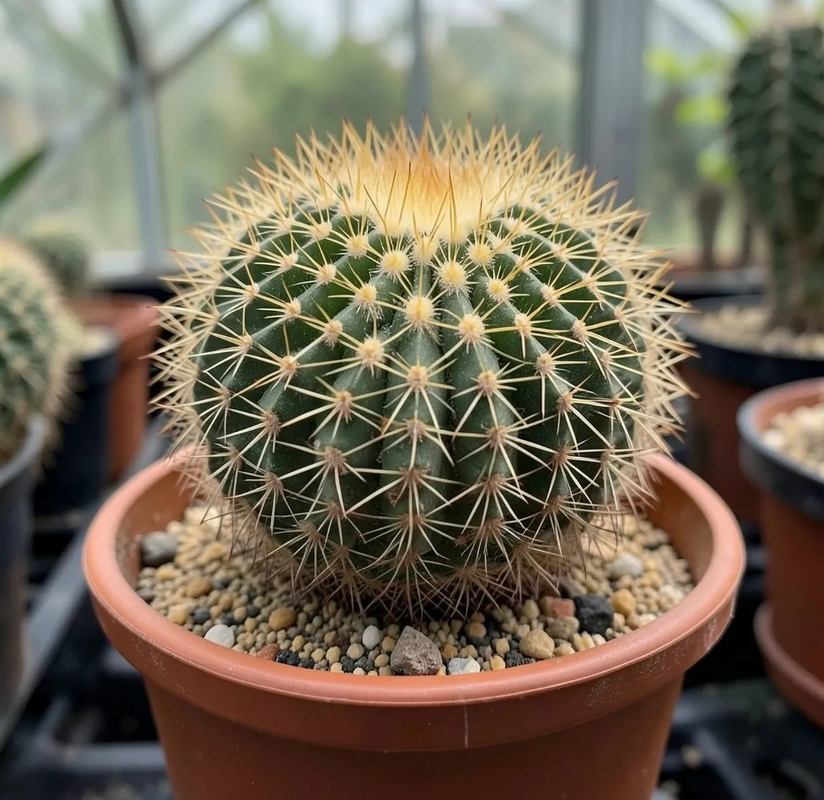 mammillaria