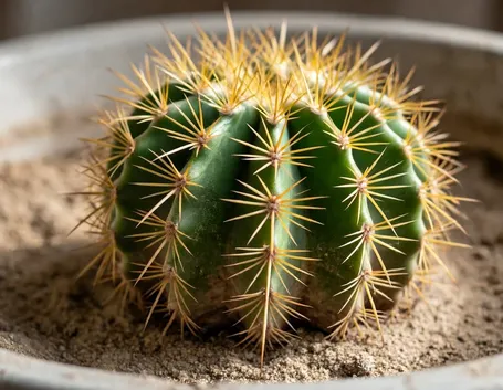 Ferocactus  