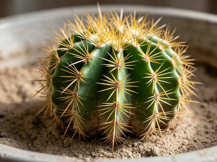Ferocactus