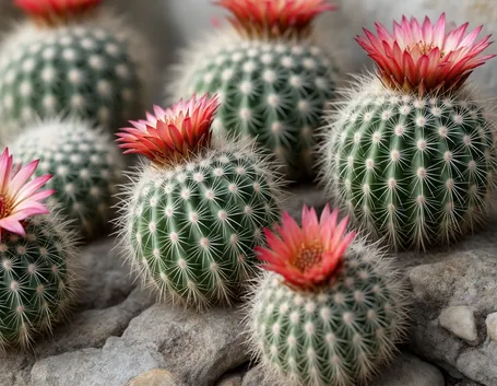 Piante succulente