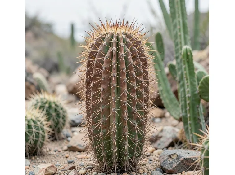Piante succulente