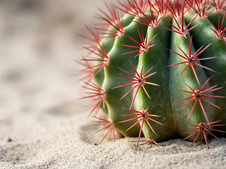 Piante succulente