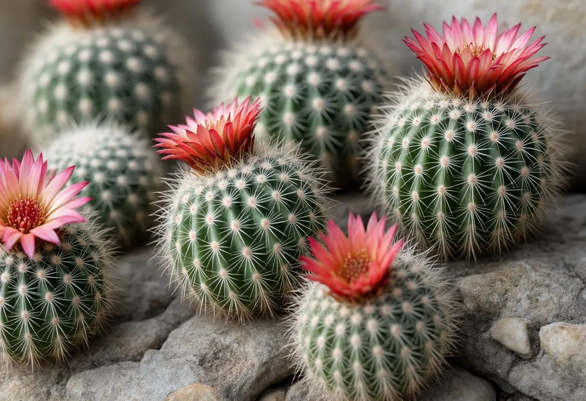 Piante succulente