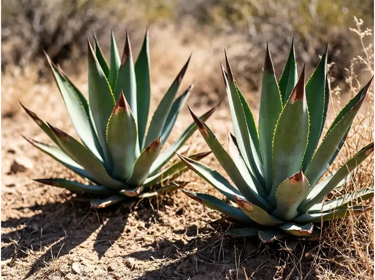 agave