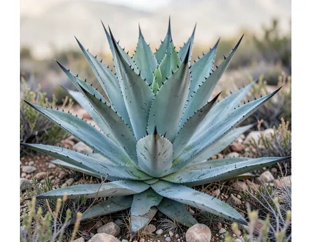 agave