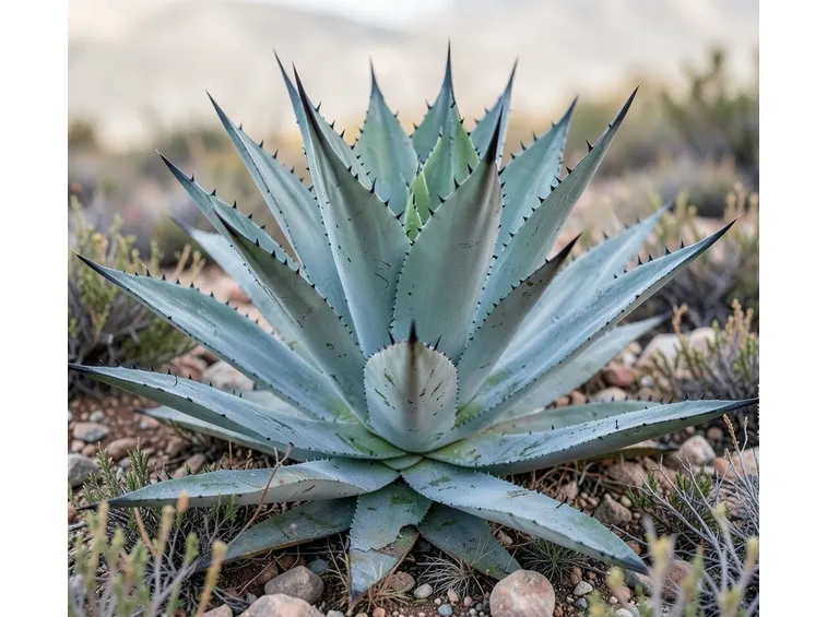 agave