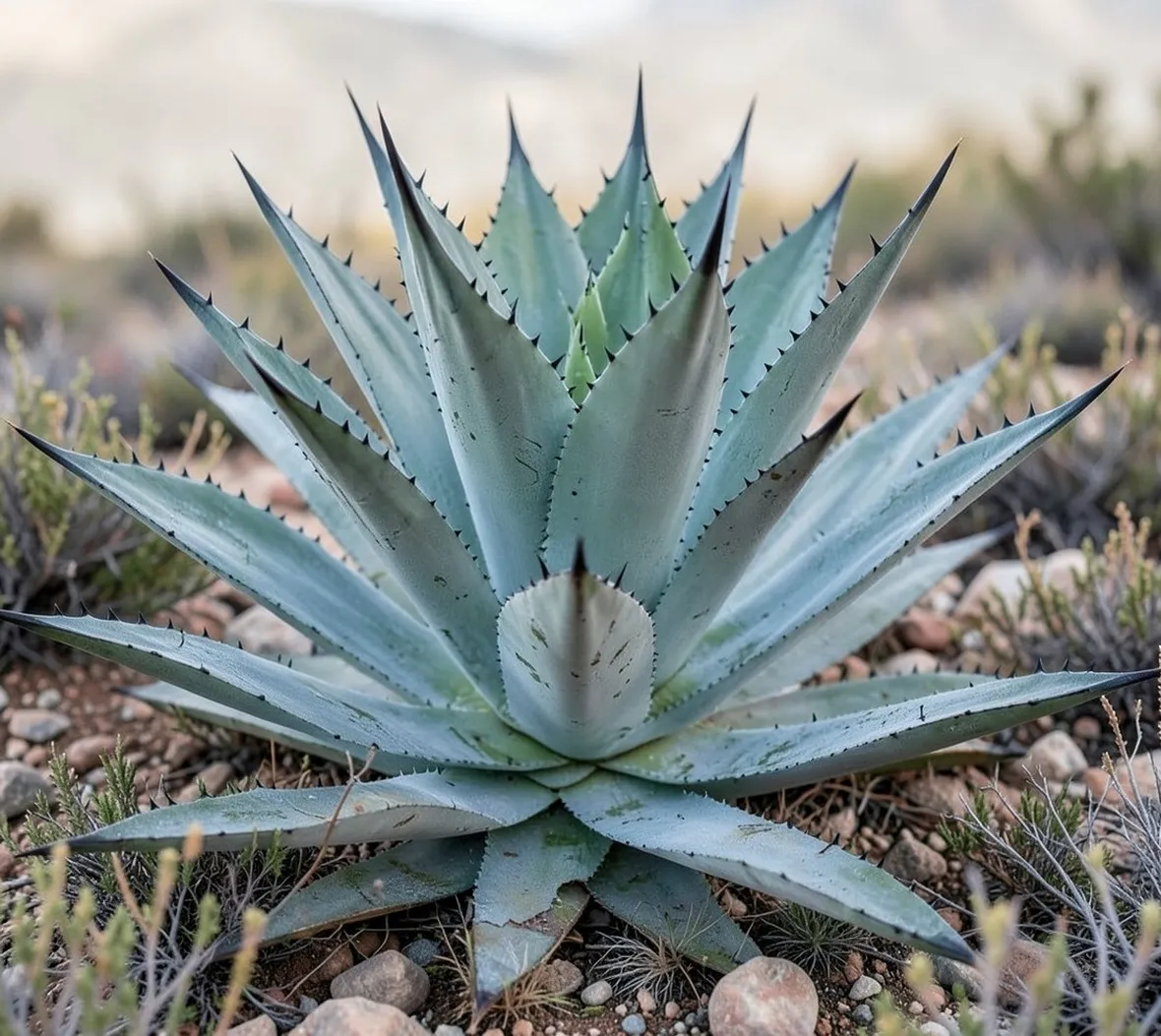 agave