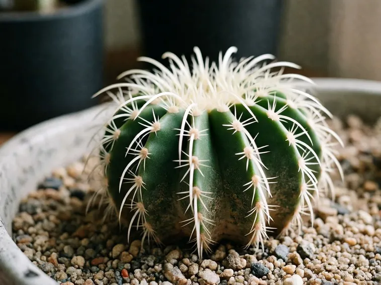 ancistrocactus scheeri