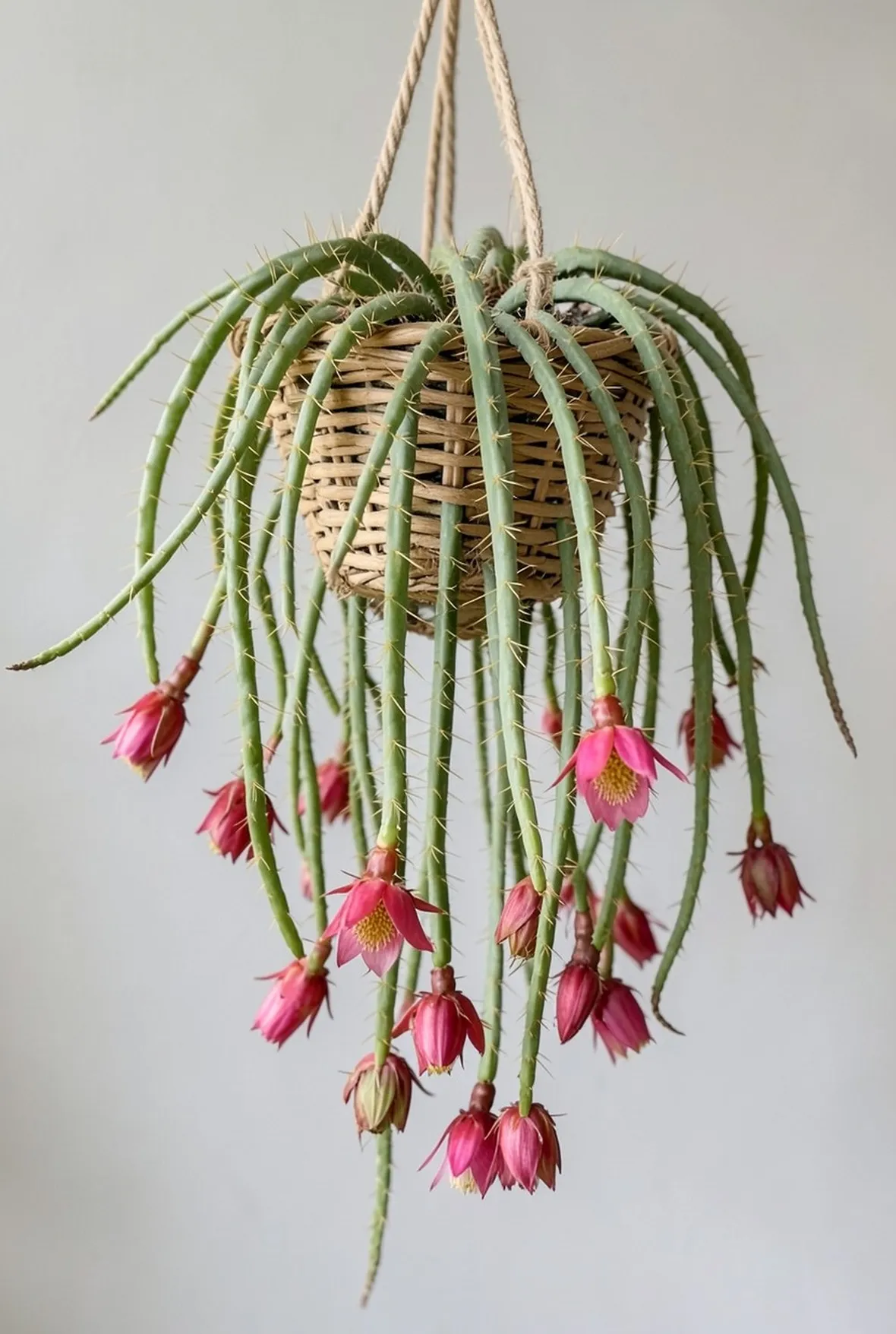 aporocactus flagelliforme