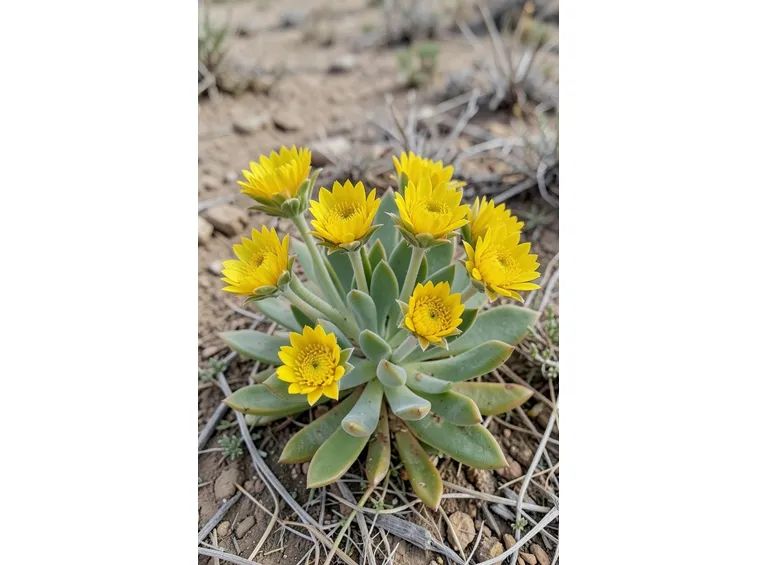 Carpobrotus