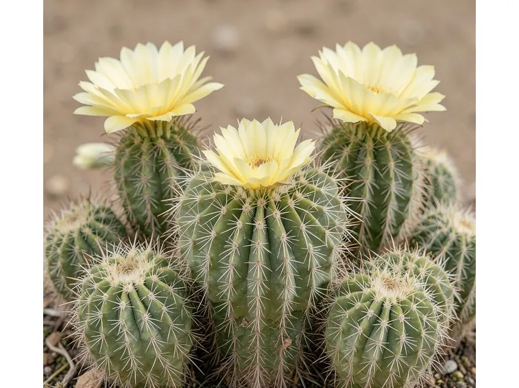 Dolichothele 